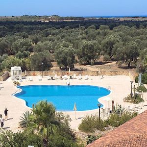 Antica Masseria Li Sauli